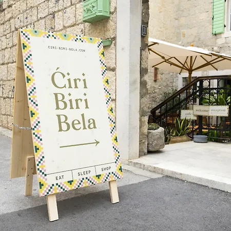 Hotel Ciri Biri Bela - Adults Only