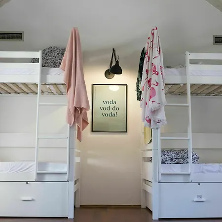 Ciri Biri Bela - Adults Only Hotel