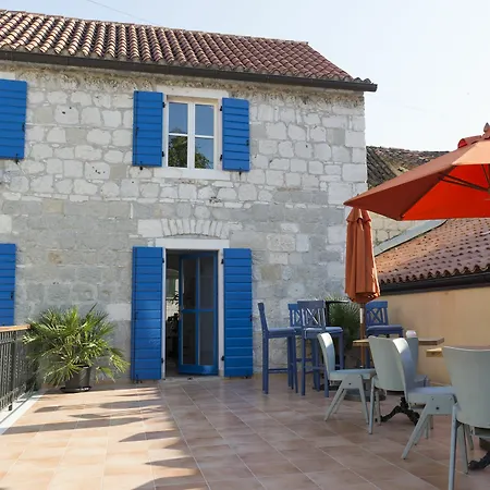 Ciri Biri Bela - Adults Only Hotel Split
